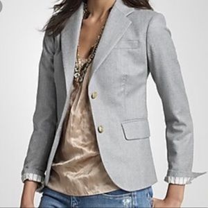 J. Crew Blazer